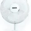 Status 14 Oscillating White Desk Fan -Homeware Shop 48362 38241