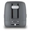 Dualit 26603 Domus 2 Slot Toaster - Grey