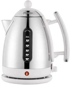 Dualit 72015 Lite Kettle - White