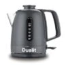 Dualit 72313 Domus Kettle Grey -Homeware Shop 48453 37934