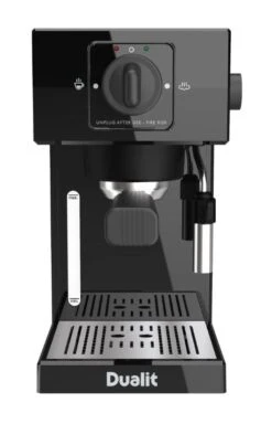 Dualit 84470 Espresso Coffee Machine
