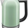 KitchenAid 5KEK1722BPT 1.7L Kettle Pistachio -Homeware Shop 48458 37921