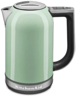KitchenAid 5KEK1722BPT 1.7L Kettle Pistachio