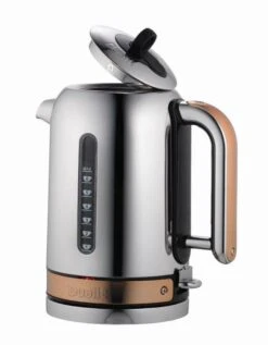 Dualit 72820 Classic Kettle - Copper