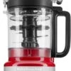 KitchenAid 5KFP0921BER 2.1L Food Processor Empire Red 2 KitchenAid 5KFP0921BER 2.1L Food Processor Empire Red -Homeware Shop 48470 37892