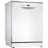 Bosch SMS2HVW66G Full Size Dishwasher - White - 13 Place Settings 1 Bosch SMS2HVW66G Full Size Dishwasher - White - 13 Place Settings -Homeware Shop 48515 37752