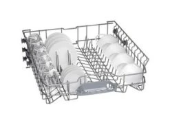 Bosch SMS2ITW08G Full Size Dishwasher - White - 12 Place Settings -Homeware Shop 48516 37757