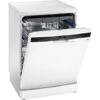 Siemens ExtraKlasse SN23HW64CG Full Size Dishwasher - White - 14 Place Settings 2 Siemens ExtraKlasse SN23HW64CG Full Size Dishwasher - White - 14 Place Settings -Homeware Shop 48517 37760