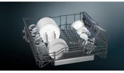 Siemens ExtraKlasse SN23HW64CG Full Size Dishwasher - White - 14 Place Settings 8 Siemens ExtraKlasse SN23HW64CG Full Size Dishwasher - White - 14 Place Settings -Homeware Shop 48517 37762
