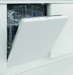 Indesit DIE2B19UK Integrated Full Size Dishwasher - 13 Place Settings -Homeware Shop 48544 37685