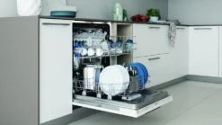 Indesit DIE2B19UK Integrated Full Size Dishwasher - 13 Place Settings -Homeware Shop 48544 37686