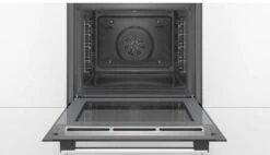 Bosch HBS573BS0B 59.4cm Built In Electric Single Oven With 3D Hot Air - Stainless Steel 9 Bosch HBS573BS0B 59.4cm Built In Electric Single Oven With 3D Hot Air - Stainless Steel -Homeware Shop 48545 37688