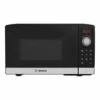 Bosch FFL023MS2B 20 Litres Single Microwave - Black 2 Bosch FFL023MS2B 20 Litres Single Microwave - Black -Homeware Shop 48556 39872