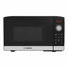 Bosch FFL023MS2B 20 Litres Single Microwave - Black