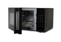 Hisense H23MOBS5HUK 23 Litre Solo Microwave - Black -Homeware Shop 48558 37660