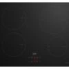 Beko CIHYI21B 58cm Induction Hob - Black -Homeware Shop 48561 37617