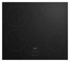 Beko CIHYI21B 58cm Induction Hob - Black
