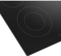 Blomberg MKN54212 58cm Ceramic Hob - Black -Homeware Shop 48585 37545