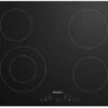 Blomberg MKN54212 58cm Ceramic Hob - Black 2 Blomberg MKN54212 58cm Ceramic Hob - Black -Homeware Shop 48585 37547