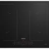 Blomberg MIN54483N 58cm Induction Hob - Ceramic Black 1 Blomberg MIN54483N 58cm Induction Hob - Ceramic Black -Homeware Shop 48587 37553