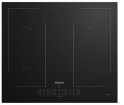 Blomberg MIN54483N 58cm Induction Hob - Ceramic Black
