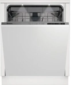 Blomberg LDV63440 Full Size Integrated Dishwasher With 16 Place Settings