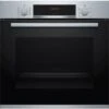Bosch HBS534BS0B Integrated Oven -Homeware Shop 48606 37485