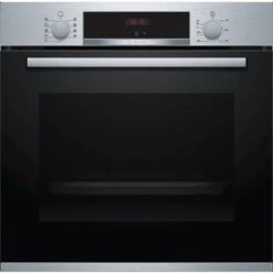 Bosch HBS534BS0B Integrated Oven