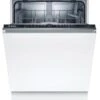 Bosch SMV2ITX18G Integrated Full Size Dishwasher - 12 Place Settings -Homeware Shop 48609 37491