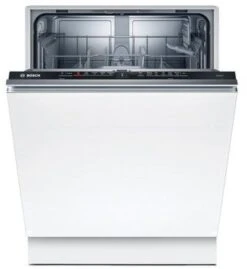 Bosch SMV2ITX18G Integrated Full Size Dishwasher - 12 Place Settings