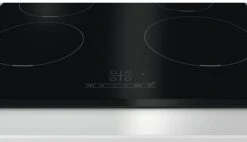 Bosch PIE631BB5E 59.2cm Induction Hob Kit - Black -Homeware Shop 48614 37473
