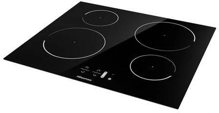 Hisense I6421C 59.5cm Induction Hob - Black 4 Hisense I6421C 59.5cm Induction Hob - Black - Image 2