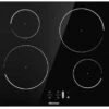 Hisense I6421C 59.5cm Induction Hob - Black -Homeware Shop 48624 37445