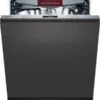 Neff S155HCX27G Integrated Full Size Dishwasher - 14 Place Settings 2 Neff S155HCX27G Integrated Full Size Dishwasher - 14 Place Settings -Homeware Shop 48653 37339