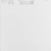 Zenith ZDW600W Full Size Dishwasher - White - 13 Place Settings 1 Zenith ZDW600W Full Size Dishwasher - White - 13 Place Settings -Homeware Shop 48659 37326