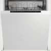 Zenith ZDWI600 Integrated Full Size Dishwasher - 13 Place Settings -Homeware Shop 48660 37328