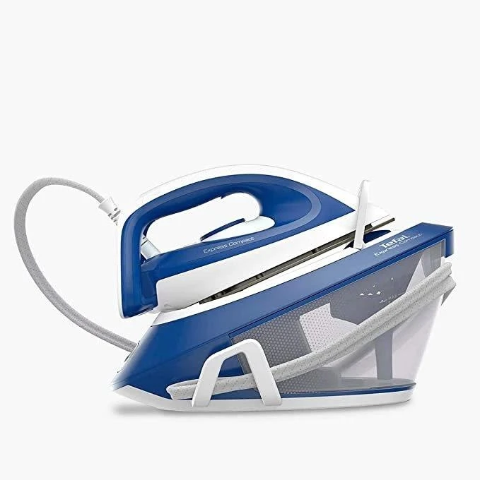 Tefal SV7110 Express Compact Steam Generator 3 Tefal SV7110 Express Compact Steam Generator