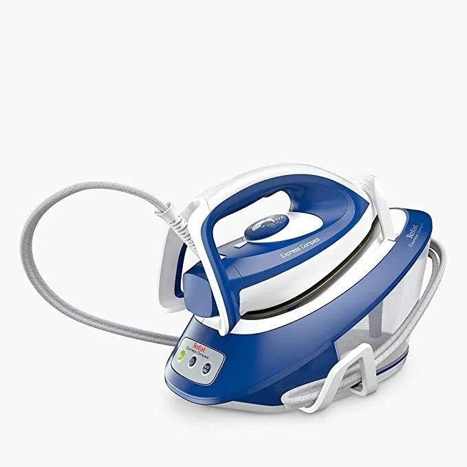 Tefal SV7110 Express Compact Steam Generator 4 Tefal SV7110 Express Compact Steam Generator - Image 2