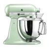 KitchenAid 5KSM175PSBPT 4.8L Stand Mixer - Pistachio -Homeware Shop 48706 37187