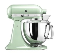 KitchenAid 5KSM175PSBPT 4.8L Stand Mixer - Pistachio