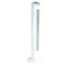 Status 29 Oscillating White Tower Fan 2 Status 29 Oscillating White Tower Fan -Homeware Shop 48758 37031