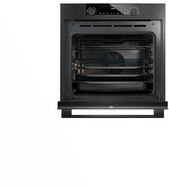 ASKO OP8687B 59.5cm Built In Electric Single Oven - Black Steel 3 ASKO OP8687B 59.5cm Built In Electric Single Oven - Black Steel