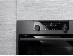 ASKO OP8687B 59.5cm Built In Electric Single Oven - Black Steel 9 ASKO OP8687B 59.5cm Built In Electric Single Oven - Black Steel -Homeware Shop 48760 37006