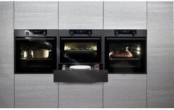 ASKO OP8687B 59.5cm Built In Electric Single Oven - Black Steel 8 ASKO OP8687B 59.5cm Built In Electric Single Oven - Black Steel -Homeware Shop 48760 37007
