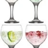 IKONIC Perfect 4 Gin Glasses Set Of 4 -Homeware Shop 48804 36920