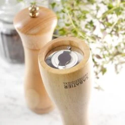 Taylors Eye Witness Sabatier Lyon Salt & Pepper Mill Set Of 2 -Homeware Shop 48916 36729