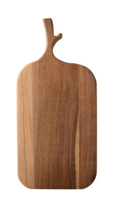 Taylors Eye Witness Chopping Board Sapling Acacia 43X20cm 4 Taylors Eye Witness Chopping Board Sapling Acacia 43X20cm - Image 2