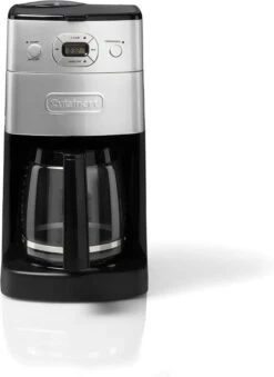 Cuisinart DGB625BCU Grind & Brew - 12-Cup Glass Carafe