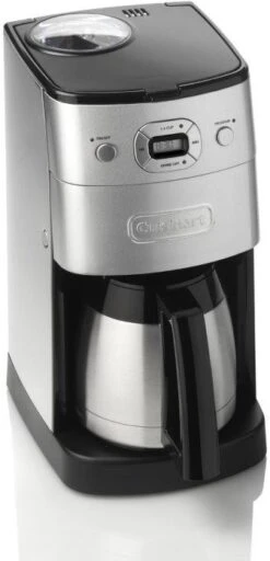 Cuisinart DGB650BCU Grind & Brew - 10-Cup Thermal Carafe -Homeware Shop 48974 36606