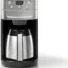 Cuisinart DGB900BCU Grind & Brew Plus - 12-Cup Thermal Carafe